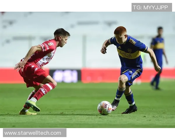 圣胡安圣马丁与班菲尔德激战正酣谁能笑到最后