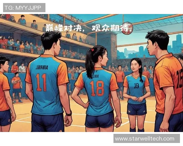 天津女排对阵上海女排精彩直播全程回顾与赛况分析