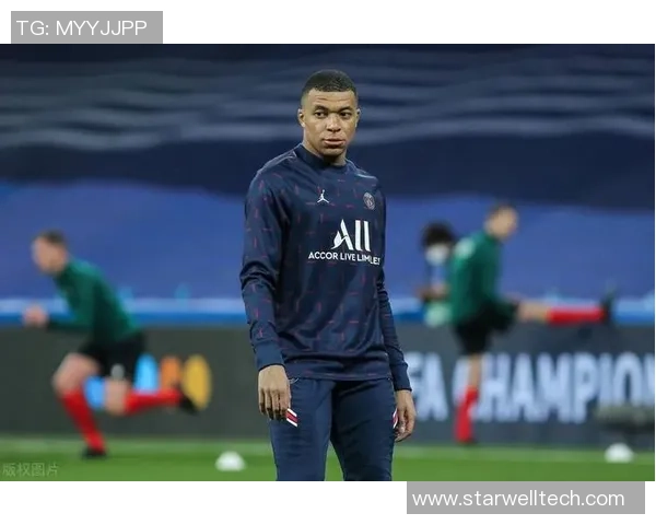 姆巴佩拒绝续约引发巴黎震动或将今夏以15亿欧元转会离队