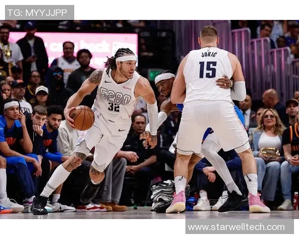 雷霆与掘金激战正酣2月27日精彩对决引发球迷热议